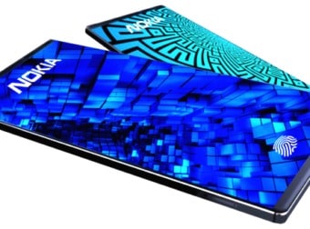 Nokia Maze Mini 2018 vs OnePlus 6