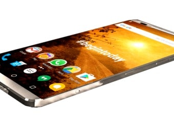 Nokia McLaren 2018 vs LG V40 ThinQ