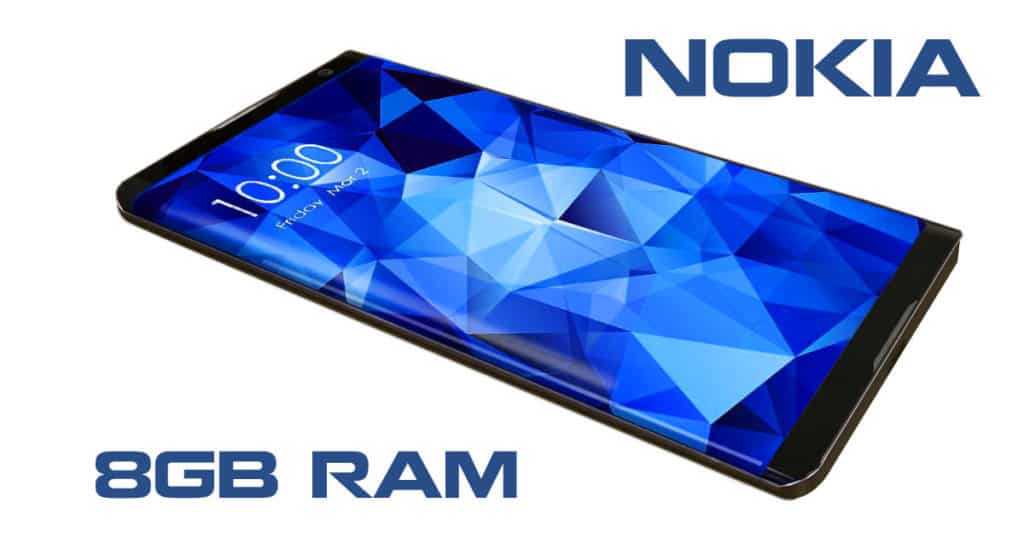 Nokia Vitech Mini vs Huawei P11