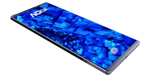 Nokia Edge 2017 vs Samsung Galaxy A8 Plus 2018