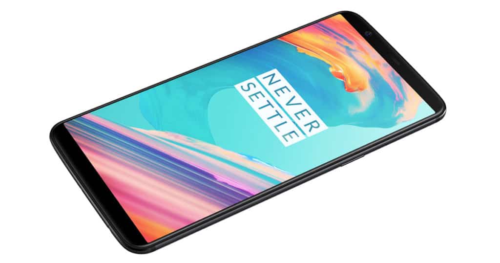 Samsung Galaxy S9 vs OnePlus 5T