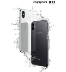 OPPO R13
