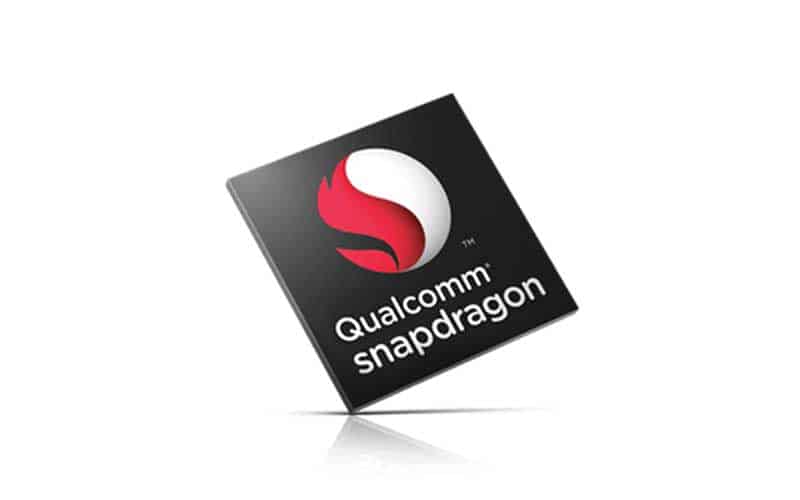 Qualcomm Snapdragon 855