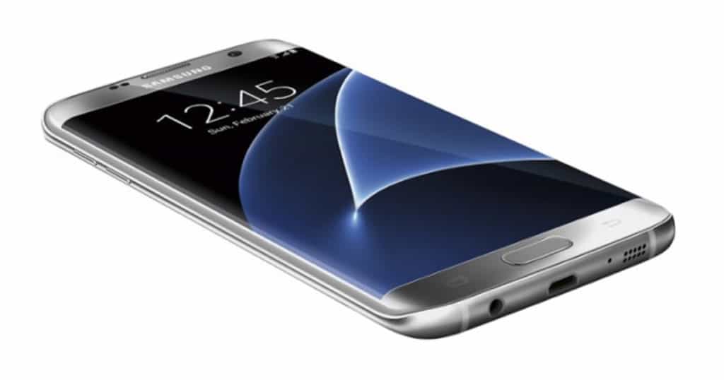 Samsung Galaxy S7 Edge
