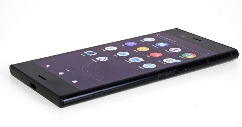 Sony Xperia XZ1
