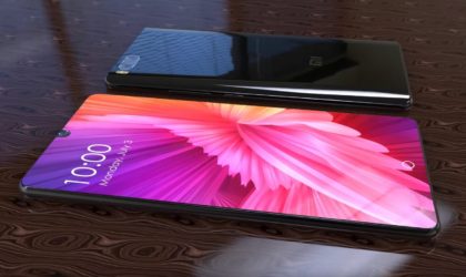 Xiaomi Mi 7