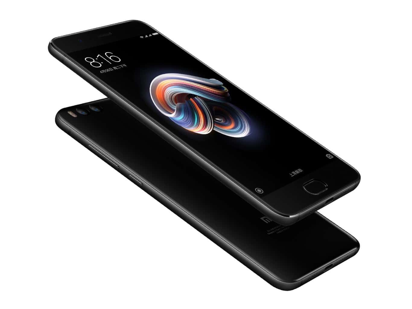 Xiaomi Mi MAX 3 full specs