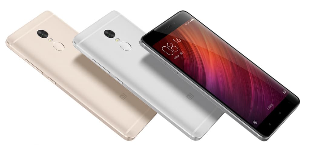 Xiaomi Redmi 5