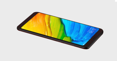 Xiaomi Redmi 5 Plus