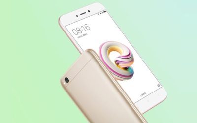 Nokia 2 vs Xiaomi Redmi 5A