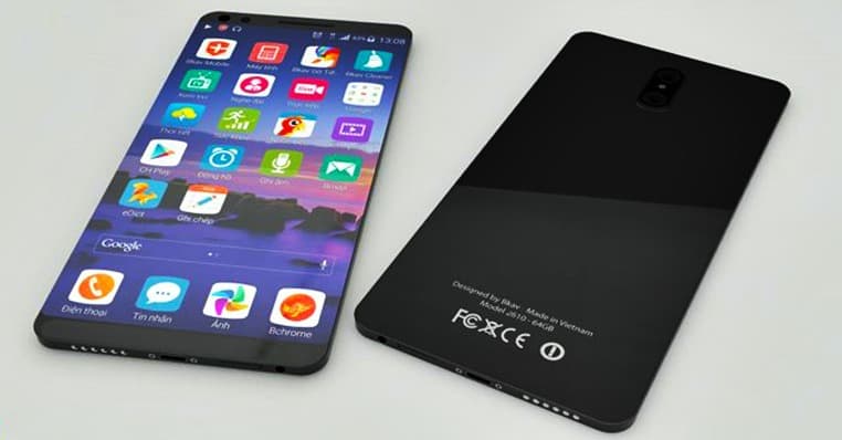 5 best OLED displays smartphones: 6GB RAM, dual 20MP+16MP