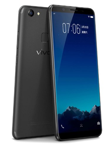 Vivo Y75