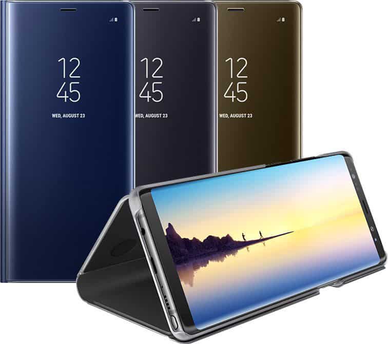 Samsung Galaxy Note 8