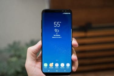 Samsung Galaxy S9