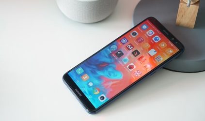 Huawei Nova 2S