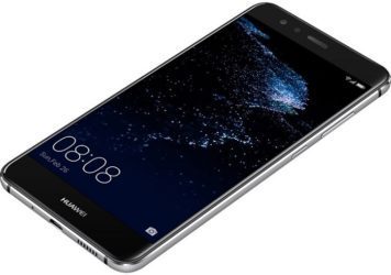 Huawei P11