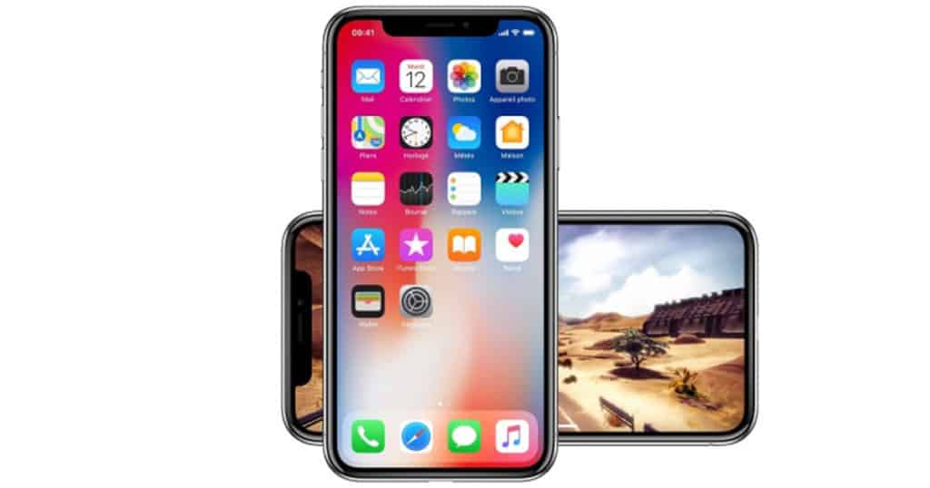 Top 4 rear cameras phones