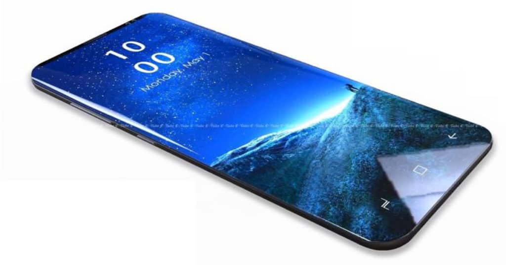 Top 2017 trending phones week 50