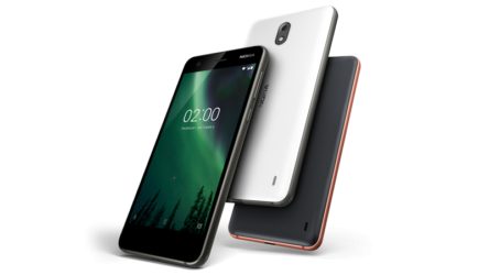 Nokia 2