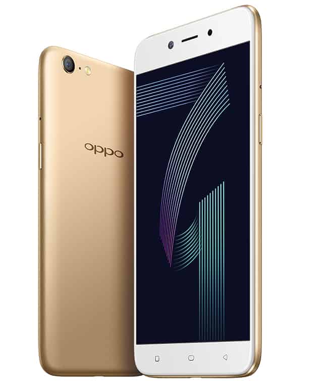 OPPO A75 and A75S
