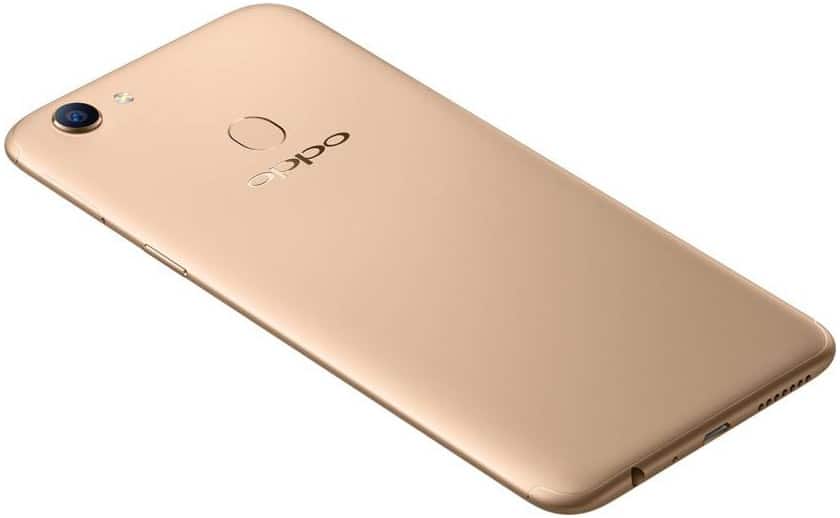 OPPO A75 and OPPO A75S