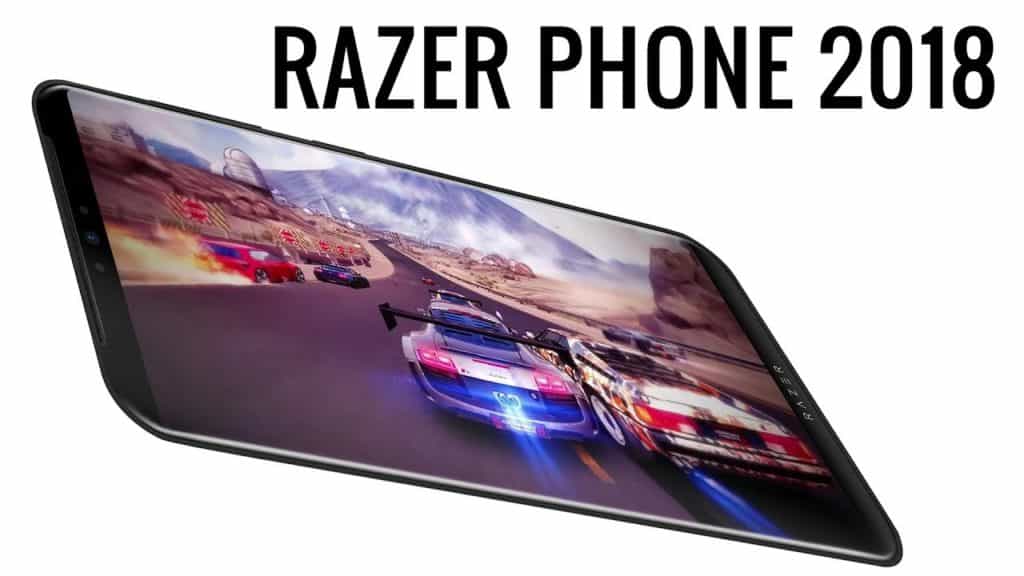 Razer Phone 2