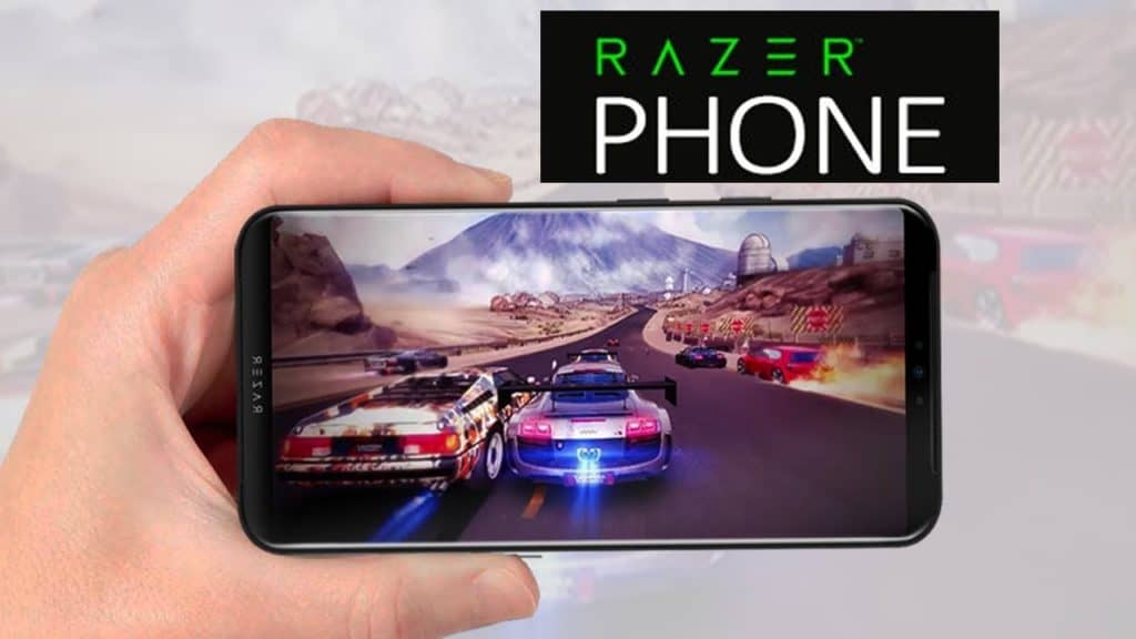 Razer Phone 2