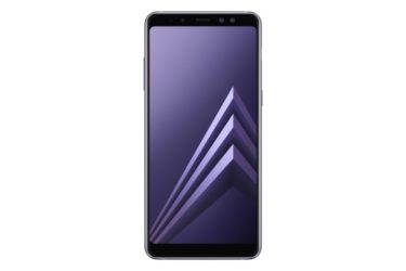 Samsung Galaxy A8 Plus (2018)