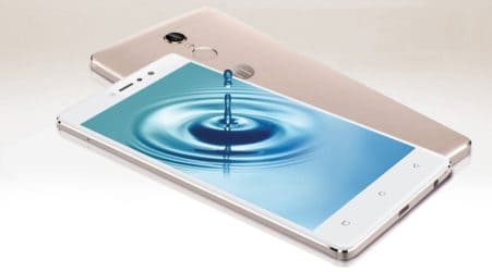 best 6GB RAM smartphones