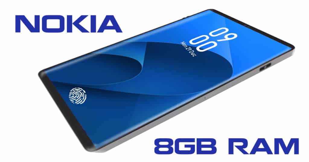 Nokia Edge 2018 edition
