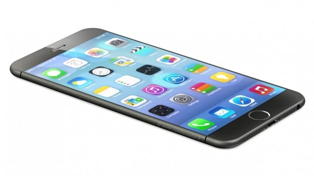 Apple iPhone battery replacements