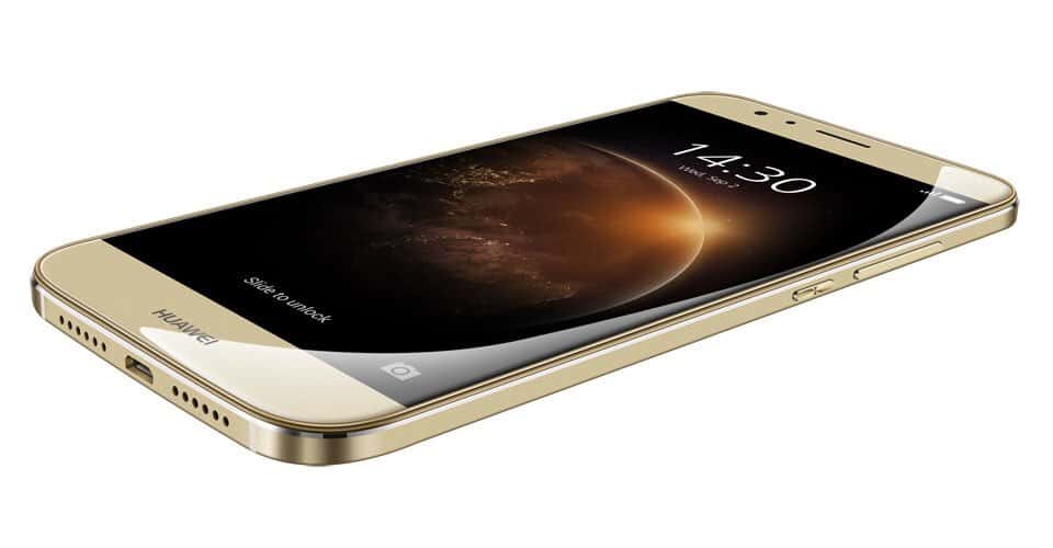 OnePlus 6 vs Huawei Honor View 10