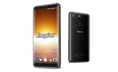 Energizer Power Max 600s