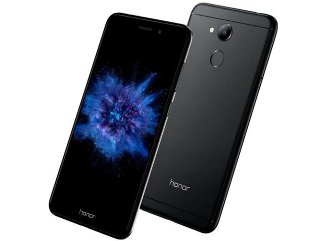 Huawei Honor 7X