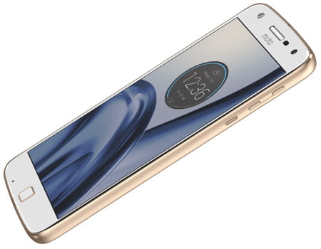 Motorola Moto X4 6GB RAM 2