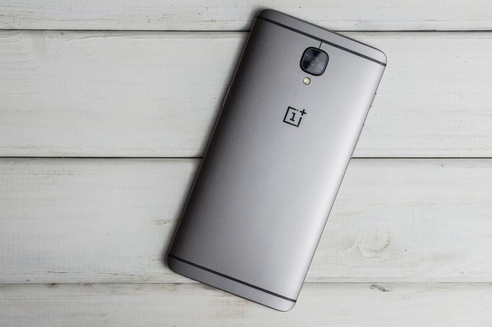OnePlus