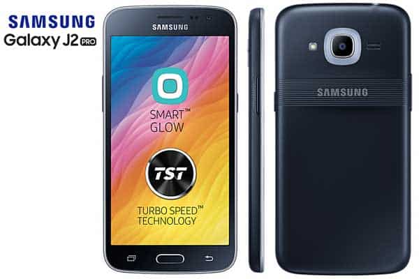 Samsung Galaxy J2 Pro goes official