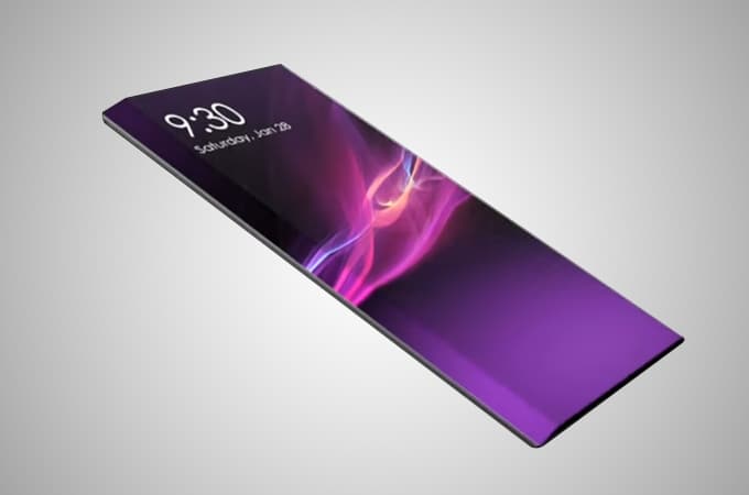 Sony Xperia Note upcoming
