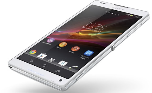 Sony Xperia L2