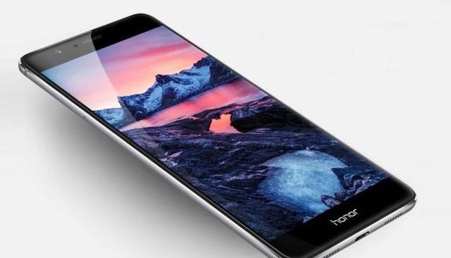 Huawei Honor View 10