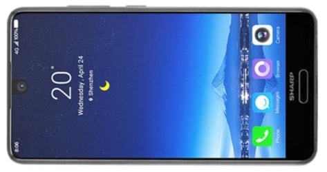 best 6GB RAM smartphones