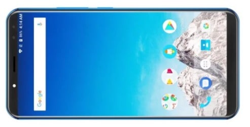 best 6GB RAM smartphones