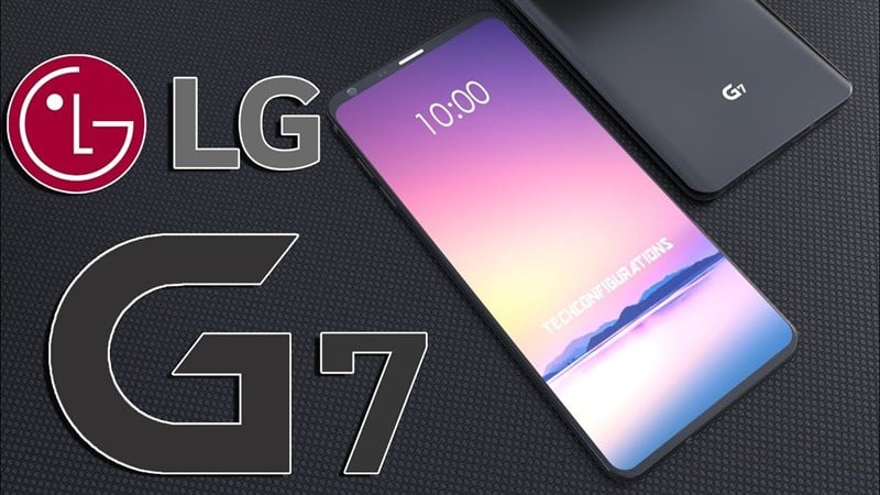 LG G7