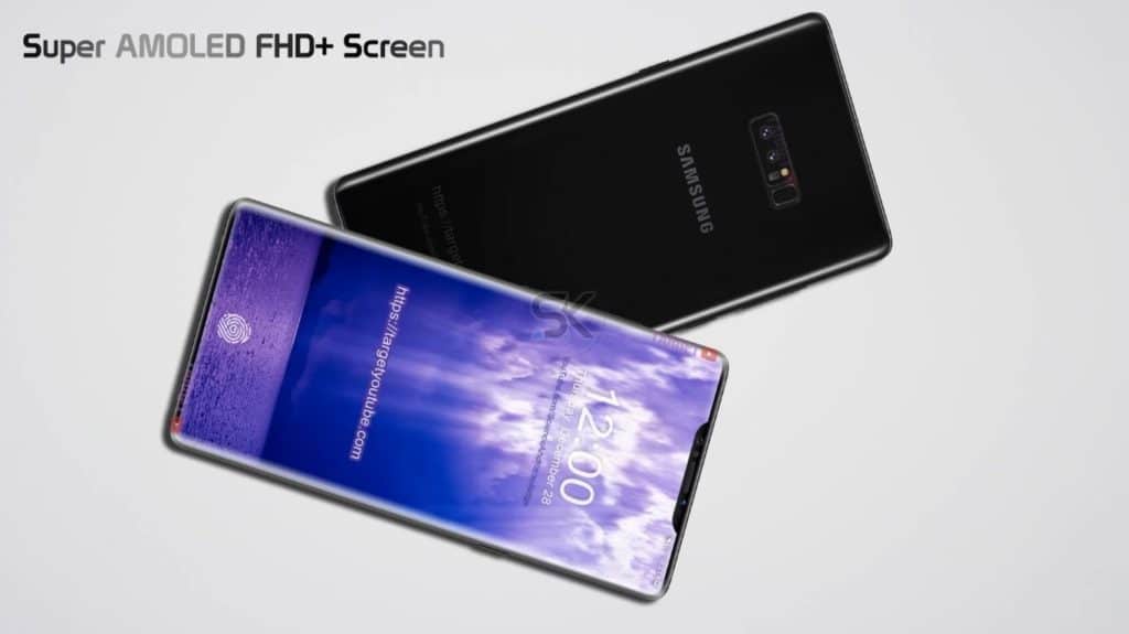 Sony Xperia A Edge vs Samsung Galaxy Note 9