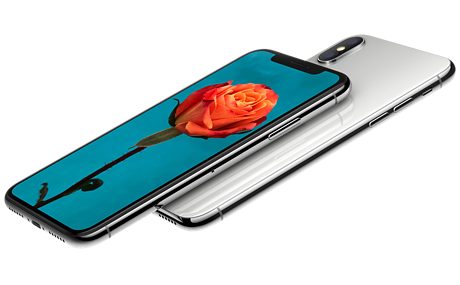 Apple iPhone X