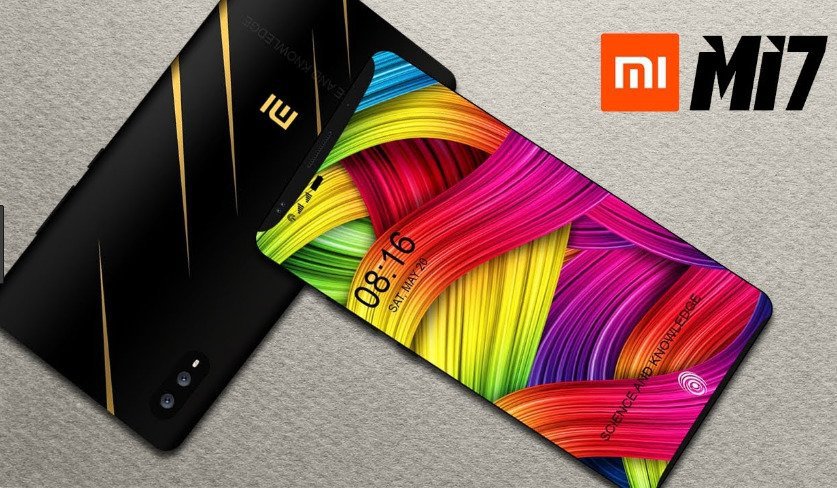 LG G7 vs Xiaomi Mi 7