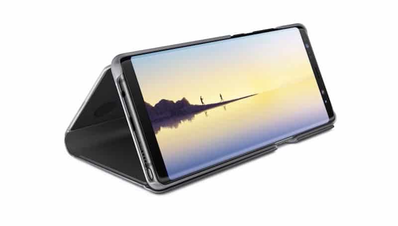 Samsung Galaxy Note 9