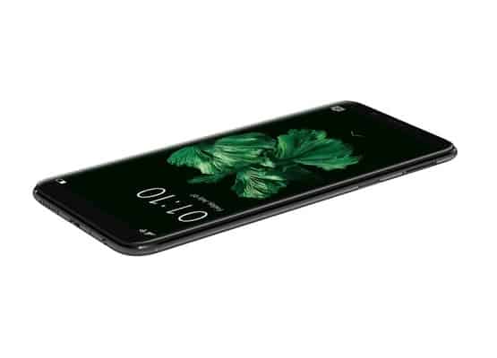OPPO F5