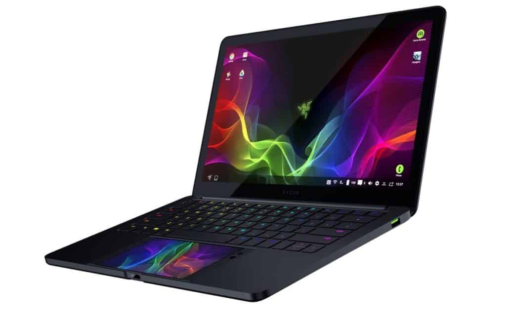 Razer Phone 2 launches alongside Linda Project