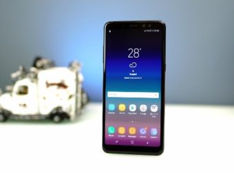 Samsung Galaxy A8 2018